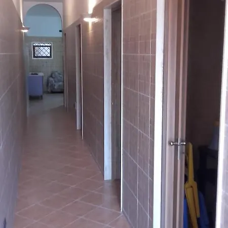 Feriehus A Pochi Metri Dal Mare
