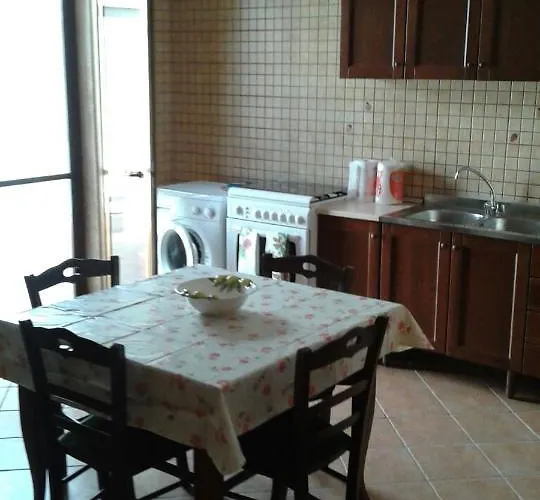 A Pochi Metri Dal Mare Дом отдыха