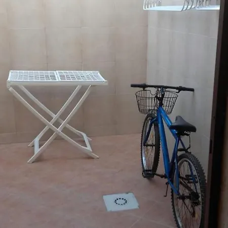 Holiday home A Pochi Metri Dal Mare