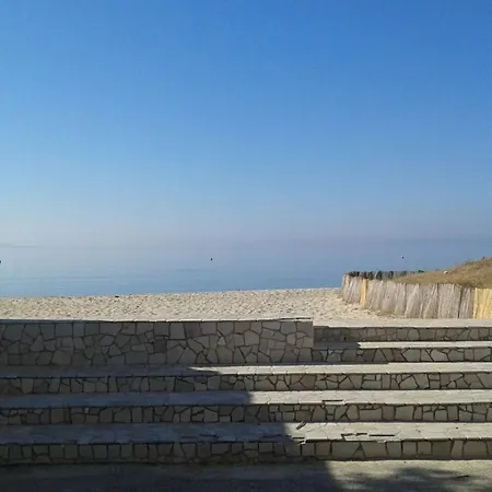 A Pochi Metri Dal Mare Holiday home