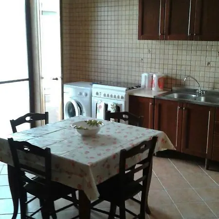 A Pochi Metri Dal Mare Holiday home