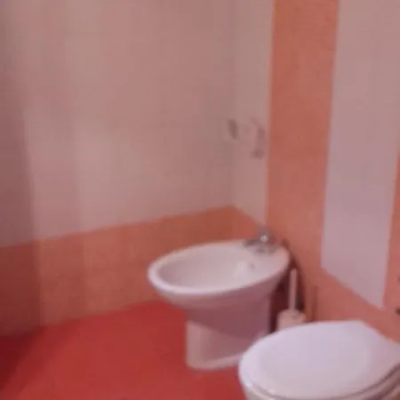 A Pochi Metri Dal Mare Torre Lapillo