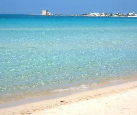 A Pochi Metri Dal Mare Holiday home Torre Lapillo