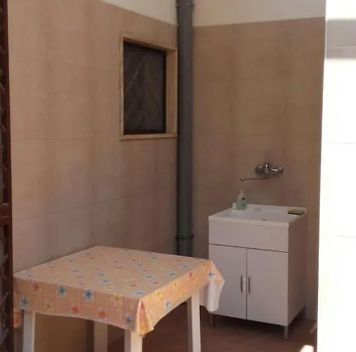 A Pochi Metri Dal Mare Holiday home *