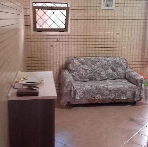 A Pochi Metri Dal Mare * Torre Lapillo